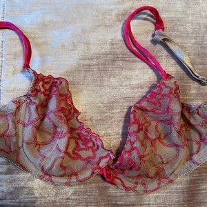 Victoria’s Secret bra 34B